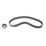 Комплект ГРМ Daewoo Matiz/Chevrolet Matiz/Spark 0.8 98- (25x107z)