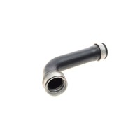 Патрубок інтеркулера VW Golf IV/Seat Leon/Toledo II 1.9TDI 00-06