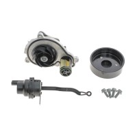 Помпа води BMW 3 (F30/F80)/5 (G30/F90)/7 (G11/G12) 1.6/2.0i (B46/B48) 15- (Switch) (R/B) (6 лоп.)