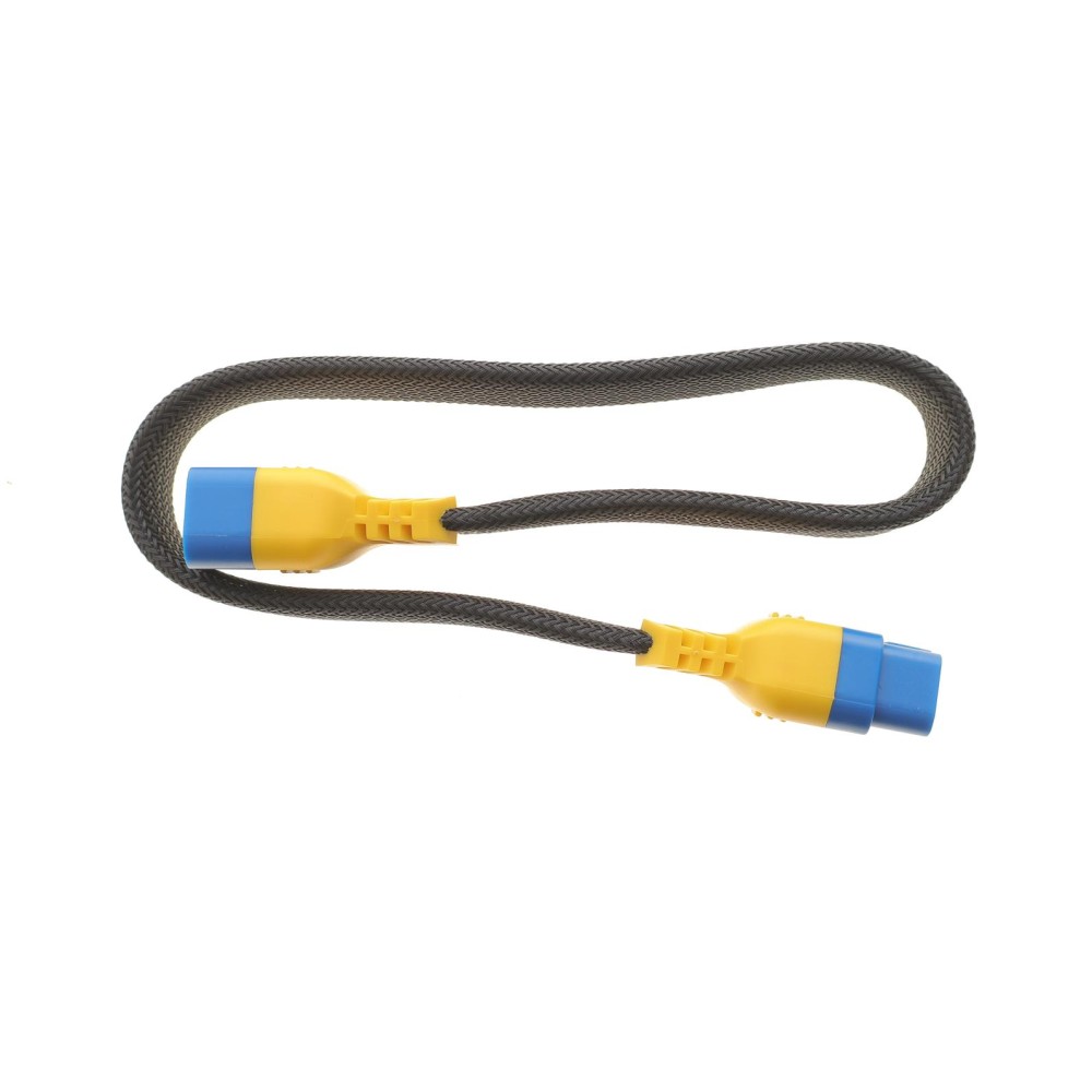 Кабель подовжувач OBD II 60cm