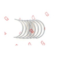 Вкладиші корінні Citroen C3/C4/Berlingo/Peugeot 208/308 1.2 14- (STD) = 6037120000