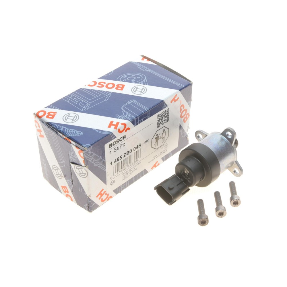 Клапан редукційний ПНВТ Volvo S80 99-06/XC70 2.4 05-07
