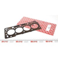 Прокладка ГБЦ Opel Combo 1.7CDTI 04- (1 метка) (1,35mm)