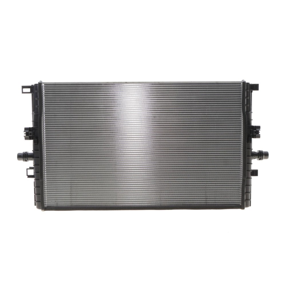 Радіатор охолодження Tesla Model 3 17-