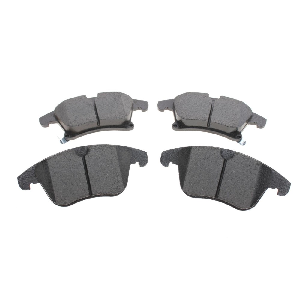 Колодки гальмівні (передні) Ford Galaxy/S-Max 15-/Mondeo V 14- (Teves)