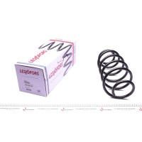 (замінено на 4015668) пружина (передня) Peugeot Partner 1.6HDi/HDi 16V 09- (з борт.пл.)