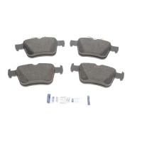 Колодки гальмівні (задні) Skoda Kodiaq/SuperB/VW Touran/Passat B8 14-/Golf/Seat/Audi A3 12-/Q3 18-