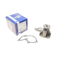 Помпа води Ford Fiesta IV/V/Focus/Fusion 1.25/1.4/1.6 95-12/Mazda 2 03-07/Volvo C30/S40/V50 05-12