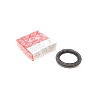 Сальник колінвалу (передній) Mazda 3/ MX3/ MX5 1.3-1.8 16V 89-05 (36.5x50.5x7)
