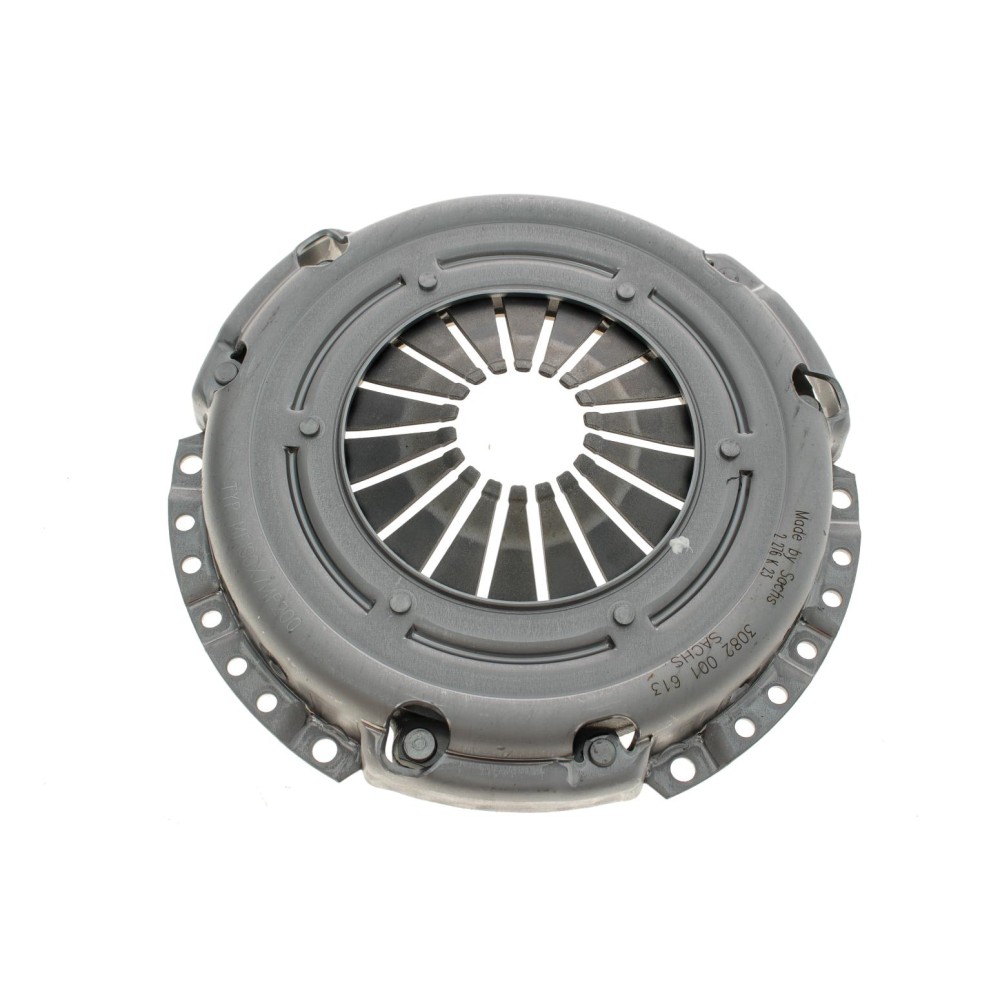 Комплект зчеплення Seat Ibiza/Skoda Fabia/VW Polo 1.0 (44/55kw) 14- (d=190mm) (z=28) (+вижимний)