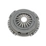 Комплект зчеплення Seat Ibiza/Skoda Fabia/VW Polo 1.0 (44/55kw) 14- (d=190mm) (z=28) (+вижимний)