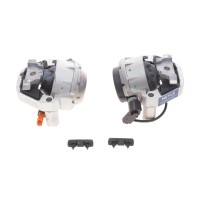 Подушка двигуна Audi A6 2.0D 12-18 (к-кт)