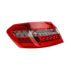 Ліхтар задній MB E-class (W212) 09-13 (L)