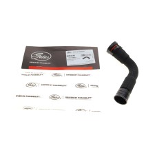Патрубок вентиляції картера Skoda Fabia/VW Caddy III 1.9TDI 04-10