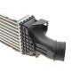 Радіатор інтеркулера Audi A4/A5/A6/A7/Q5 2.0-3.0H 15-