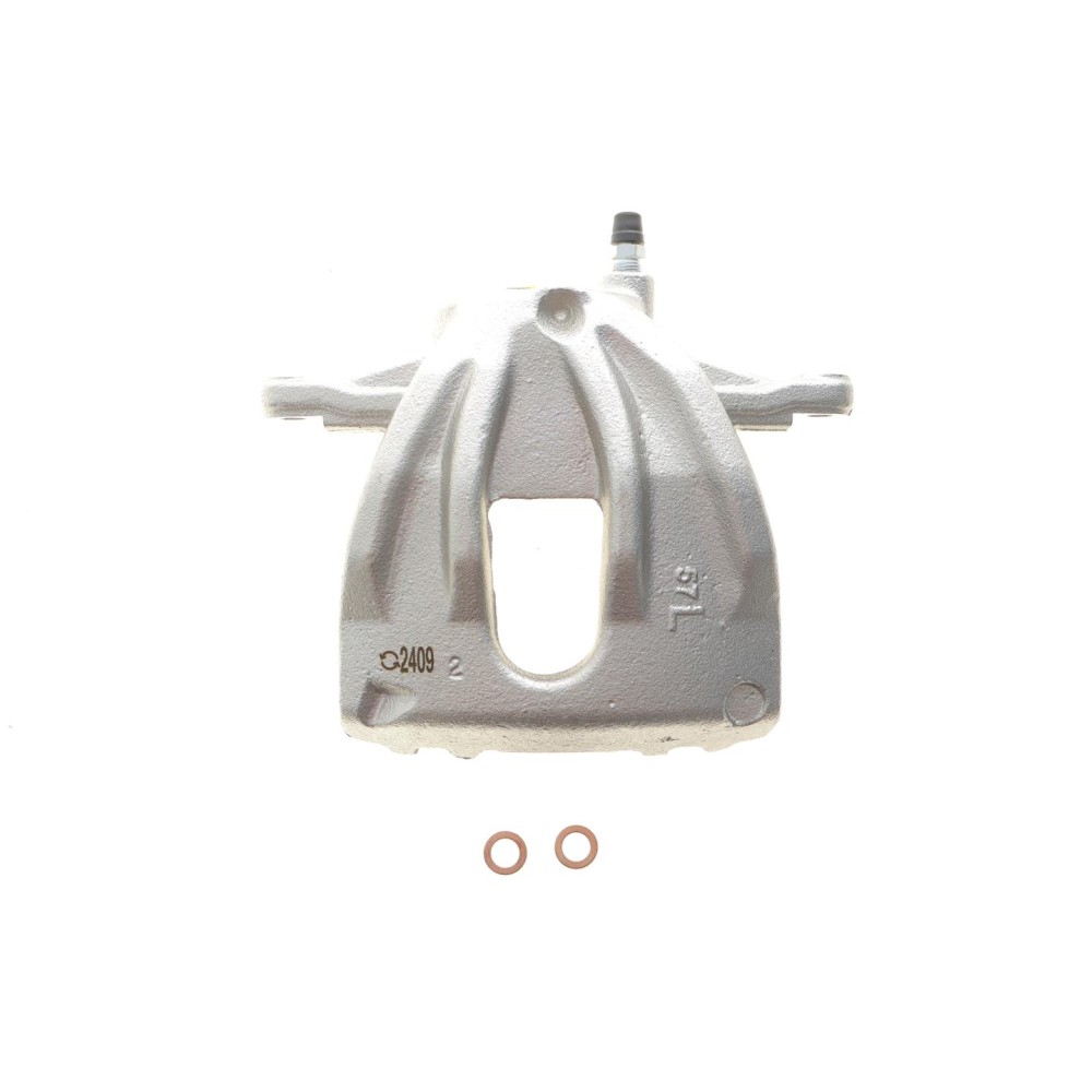 Супорт гальмівний (передній) (L) Toyota Avensis 03-08 (d=57mm) (BOSCH)