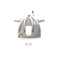 Супорт гальмівний (передній) (L) Toyota Avensis 03-08 (d=57mm) (BOSCH)