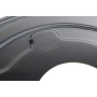 Захист диска гальмівного (переднього) (R) Nissan Qashqai 07-14