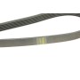Ремінь генератора Mitsubishi L200 2.5DI-D 05-15 (6PK1496)