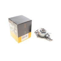 Помпа води Audi A4-A8/Q5/Q7 3.0TFSI/VW Touareg 3.0V6 TSI Hybrid 10-18 (вакуум/перек.водя.нас.)