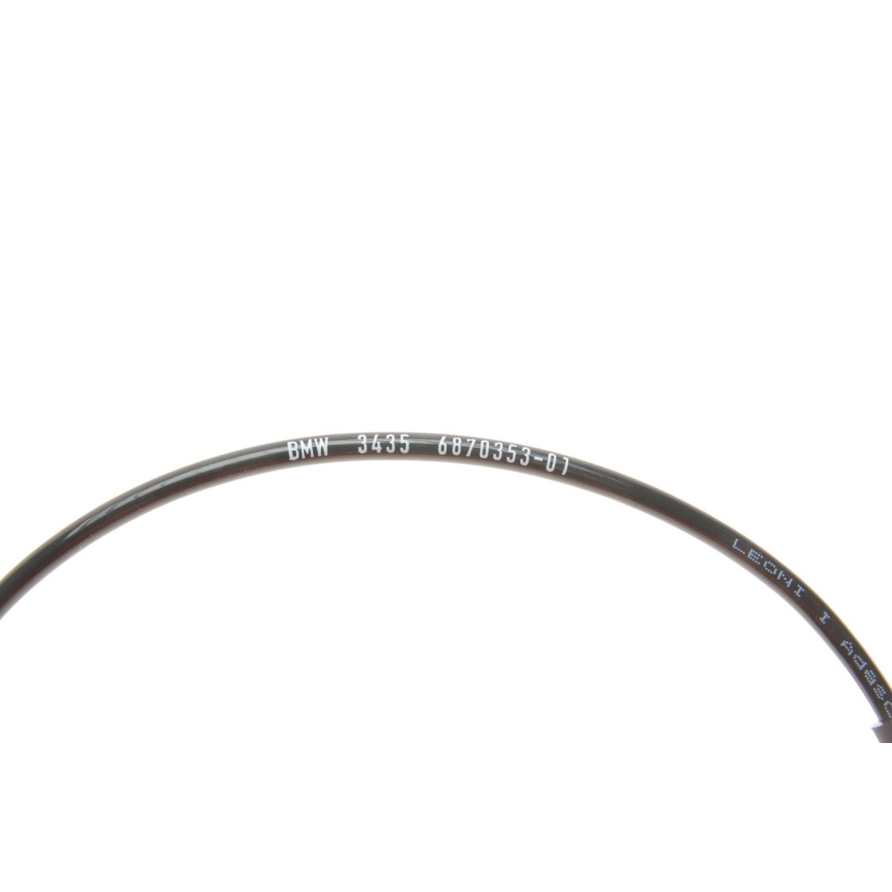 Датчик зносу гальмівних колодок (передніх) BMW X5 (G05/F95) 18-/X7 (G07) 19-
