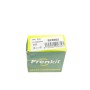 Направляюча супорта (переднього) Opel Kadett 1.2-1.6i 82-91 (d=48mm) (Delco)