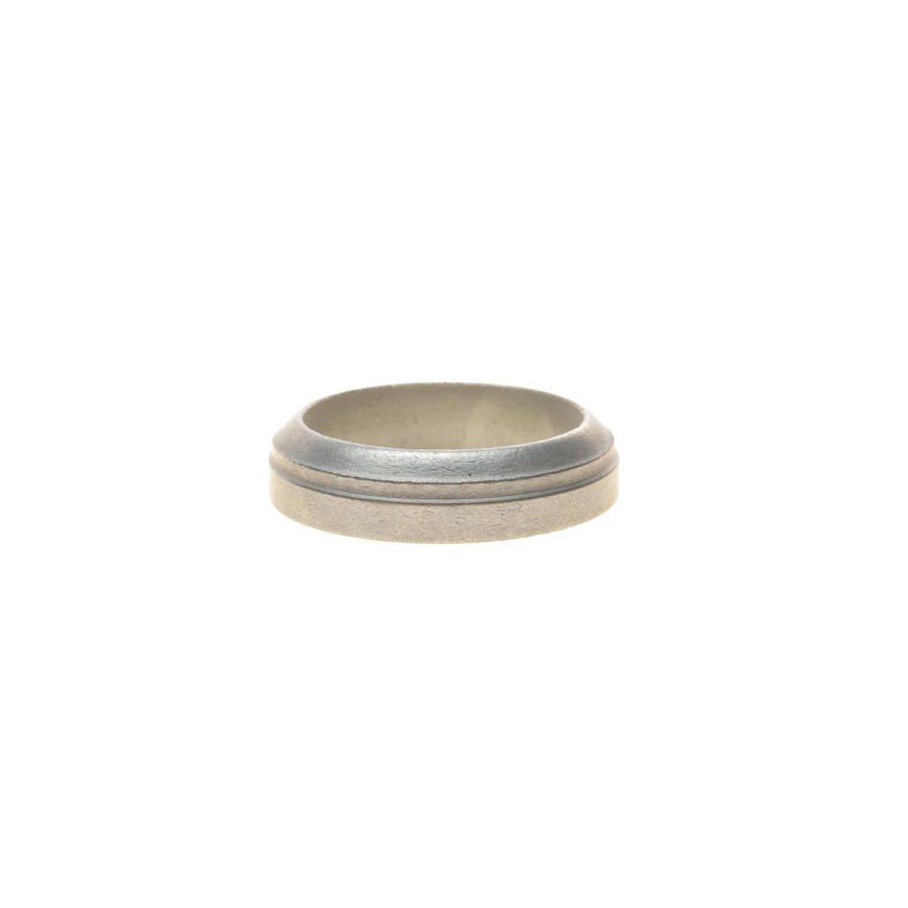 Прокладка труби вихлопної udi 100/80/90/A6 -97 (51x65x15) (кільце)