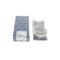 Вкладиші корінні BMW 3 (E90/F30/F80)/5 (E60/F10)/X5 (F15/F85) 05-18 M47/N47 (+0.50)