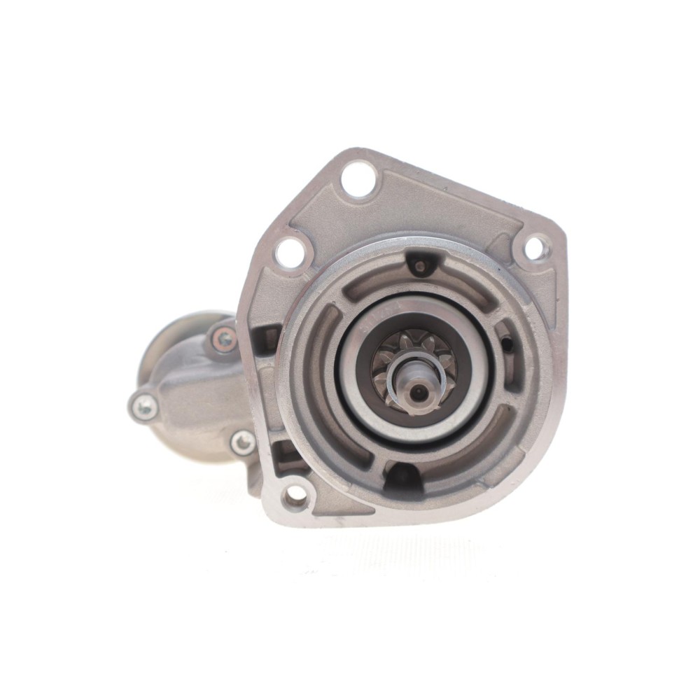 Стартер VW Caddy 1.4-1.6/1.9 SDI 95-03 (1.1 kw) (z=9) = 112307