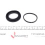 Ремкомплект супорта (переднього) Daewoo Nubira 97-03 (d=54mm) (+поршень) (Dac)