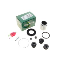 Ремкомплект супорта (заднього) Toyota Avensis/Camry/Lexus ES 91-03 (d=38mm) (+поршня) (Aisin)