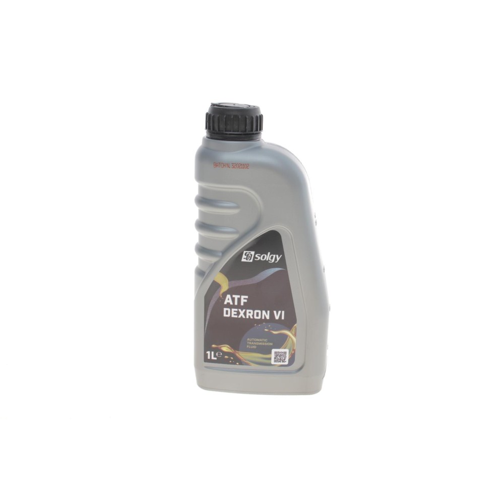 Олива ATF Dexron VI (1л)