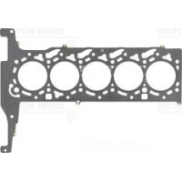 Прокладка ГБЦ Ford Transit 3.2 TDCi 07-14, Ø91,00mm, 1,15mm, 2 метки
