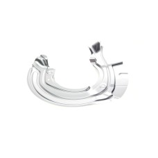Захист диска гальмівного (переднього) (R) BMW 3 (F30/F80)/2 (F22/F87) 11-(для авто M-Performance гальма)