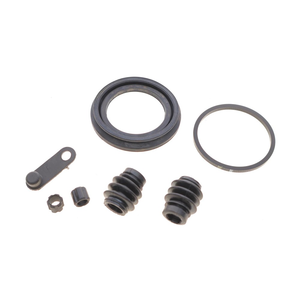Ремкомплект супорта (переднього) Hyundai Elantra/Kia Rio 03- (d=54mm) (Mando)