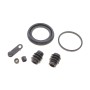 Ремкомплект супорта (переднього) Hyundai Elantra/Kia Rio 03- (d=54mm) (Mando)