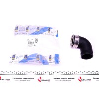 Патрубок турбіни VW Sharan/Seat Alhambra 1.9TDI 00-10