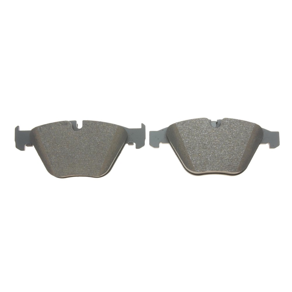 Колодки гальмівні (передні) BMW 3 (E90) 07-13/5 (E60/E61)/6 (E63/E64) 03-10/7 (E65/E66/E67) 01-08