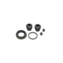 Ремкомплект супорта (заднього) Hyundai Accent/KIA Rio 05-11 (d=30.9mm)(Kask)