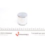 Ремкомплект супорта (переднього) Citroen C2/C3 1.4/1.6 HDi 01- (d=54mm) (+поршень) (Lucas)