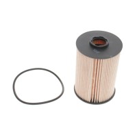 Фільтр паливний Citroen C5/C6/Peugeot 407/607 2.7HDI 04-