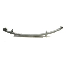 Ресора задня Toyota Hilux 2.5/3.0D 05-15 (к-кт 6 листів) (60/740/560) (4/8+2/12)
