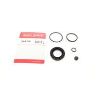 Ремкомплект супорта (заднього) Renault Kadjar 06-15 (d=36mm)
