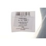 Патрубок інтеркулера (R) Ford Focus/ Volvo C30/C70/S40/V50 04-12