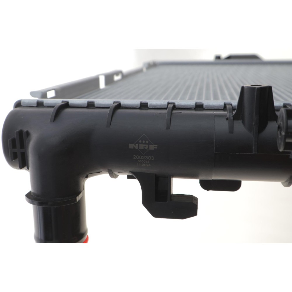 Радіатор охолодження VW Multivan/T6 2.0 TDI/TSI 15-