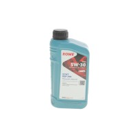 Олива 5W30 HIGHTEC SYNT RSP 290 (1L) (PSA B71 2290) (ACEA C2)