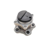 Підшипник маточини (задньої) Nissan Juke/Leaf/Qashqai/X-trail 1.6-2.0 dCi 07-