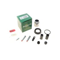 Ремкомплект супорта (заднього) BMW 4 (F36) 14- (d=42) (+поршень/направляюча) (Bosch)