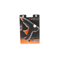 Пістолет термоклейовий (230V/60W діаметр клейового стержня 11mm)