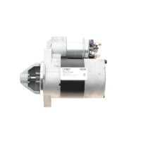 Стартер Smart Cabrio/Fortwo/Roadster 0.6/0.7 M160 00-07 (12V/0.8kw) (z=9) = 115951
